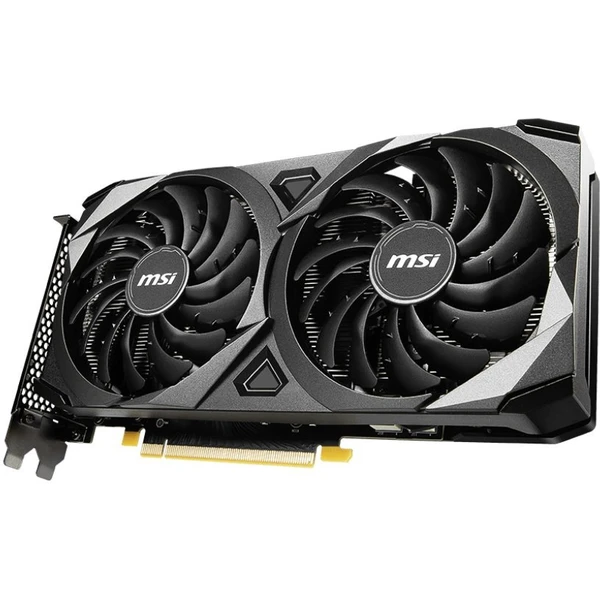 MSI NVIDIA GeForce RTX 3060 VENTUS 2X 8G OC - Grafické karty - Obrázek 68DR100501