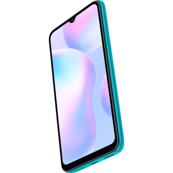 Xiaomi Redmi 9A 2GB/32GB zelená - Mobilní telefony - Obrázek 68EZ300301