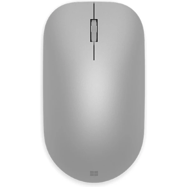 Microsoft Surface Mouse šedá - Myši - Obrázek 68GL400301