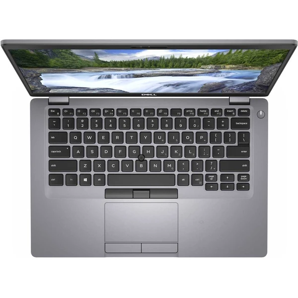 Dell Latitude 5410 šedý - Notebooky - Obrázek 68GT300301
