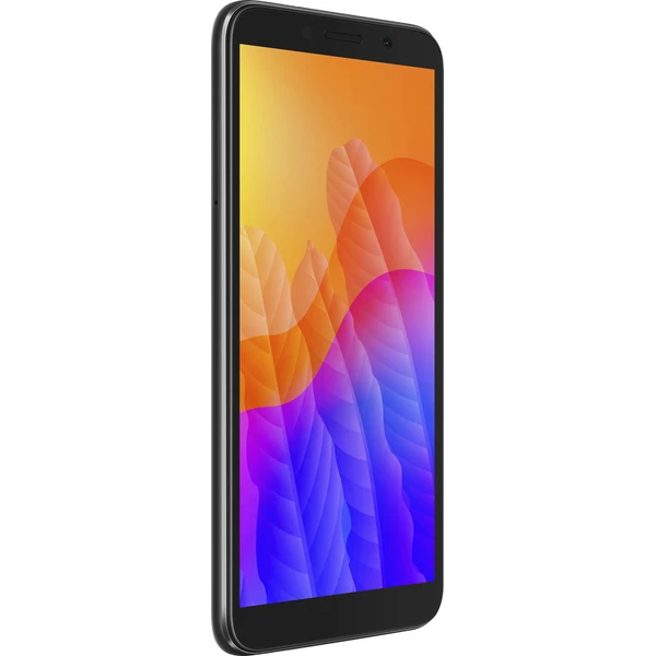 Huawei Y5p 2GB+32GB Dual SIM Midnight Black - Mobilní telefony - Obrázek 68GV200301