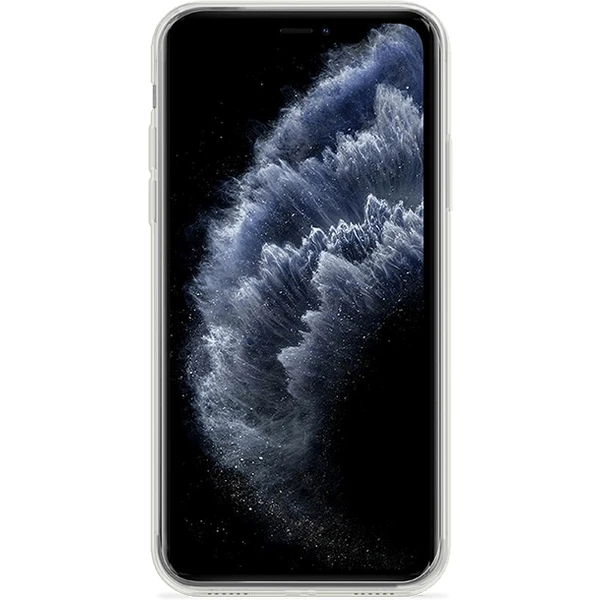 Epico HERO kryt Apple iPhone 11 Pro čirý - Pouzdra - Obrázek 68I2200301