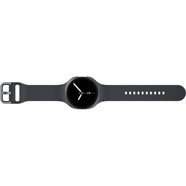 Samsung Galaxy Watch8 (40mm) grafitová - Chytré hodinky - Obrázek 68IE000K01