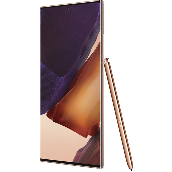 Samsung Galaxy Note20 Ultra 256GB - Mobilní telefony - Obrázek 68J5400301