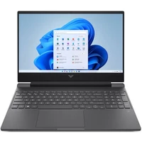HP VICTUS 15-fa2721nc (B7VG2EA#BCM) stříbrný - Notebooky