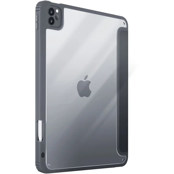 UNIQ Moven pouzdro iPad Pro 11" (2020/2021/2022) šedé - Pouzdra - Obrázek 68JP600301