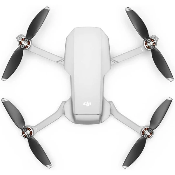 DJI Mavic Mini bílý - Drony - Obrázek 68JS000301