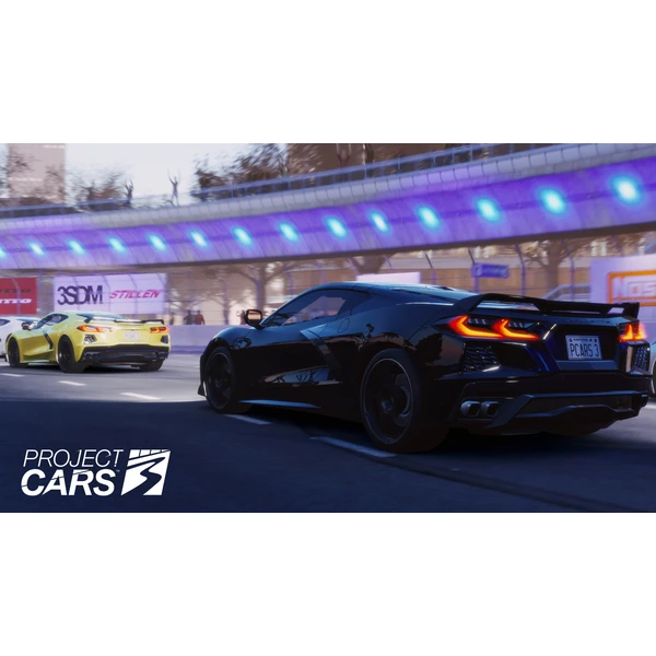 Project Cars 3 (Xbox One) - Hry pro Xbox One - Obrázek 68K3100201
