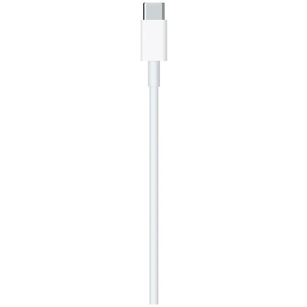 Apple USB-C/Lightning napájecí kabel 2m bílý - Kabely a redukce - Obrázek 68LG000101
