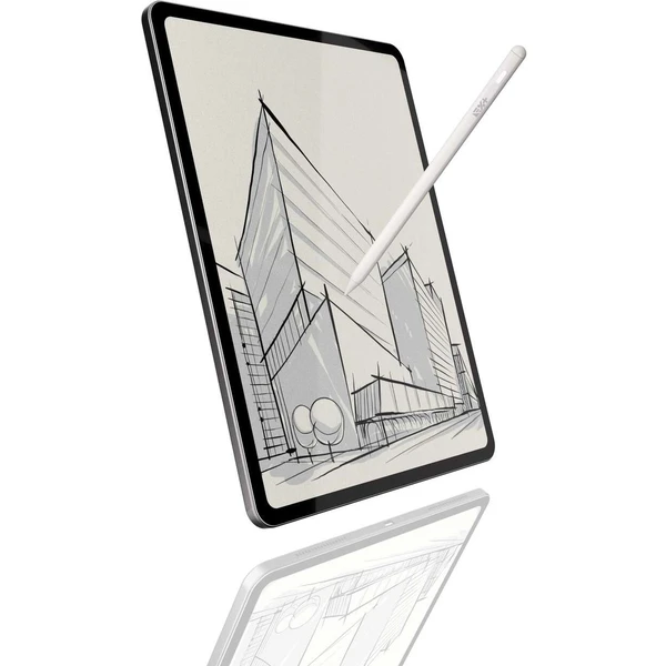 Next One Screen Protector ochranná fólie pro  iPad 11'',  papírová textura - Ochranné folie a skla - Obrázek 68MA000601