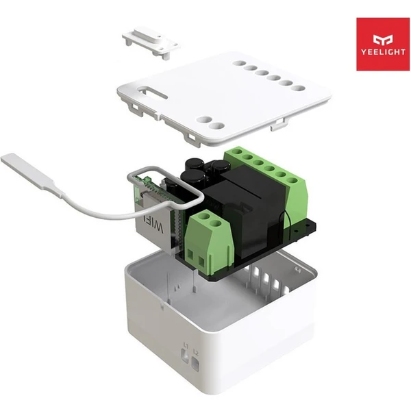 Yeelight Smart Dual Module - Senzory - Obrázek 68MI600301