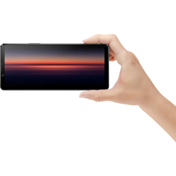 Sony Xperia 1 II 5G černá - Mobilní telefony - Obrázek 68MT100301