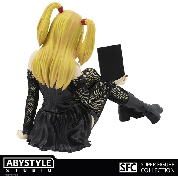 Figurka ABYstyle Studio Death Note - Misa 8 cm - Figurky - Obrázek 68OH100501