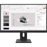 Lenovo ThinkVision E22-40 monitor 21,5" - Monitory