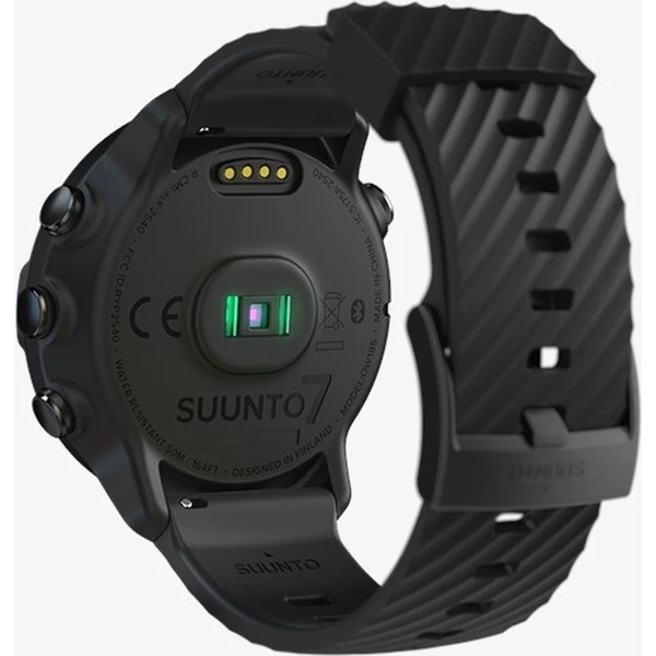 Suunto 7 All Black - Chytré hodinky - Obrázek 68PE100301