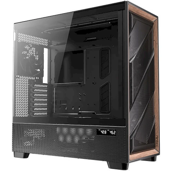 Antec Flux Pro černá - Počítačové skříně - Obrázek 68PO000K01