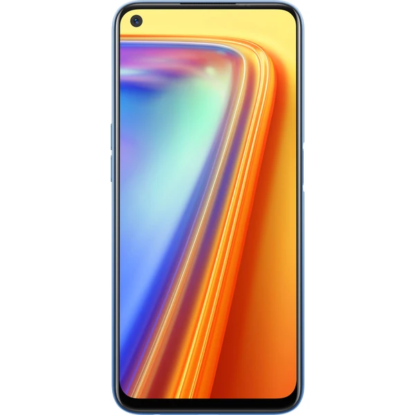 Realme 7 6GB/64GB Dual SIM Mist Blue - Mobilní telefony - Obrázek 68R6500301
