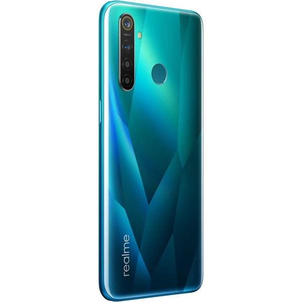 Realme 5 PRO 4GB/128GB Dual SIM zelený - Mobilní telefony - Obrázek 68U7100301