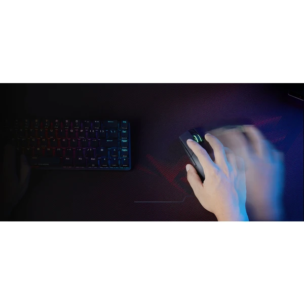 ASUS ROG Scabbard II podložka pod myš černá - Podložky - Obrázek 68WGF00101