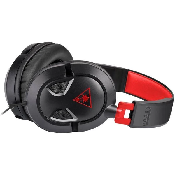 Turtle Beach Recon 50 herní sluchátka černá - Sluchátka - Obrázek 68Y5700301