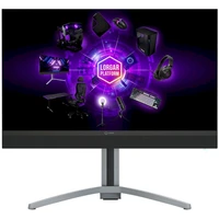 Lorgar LMP1 herní monitor 27" - Monitory