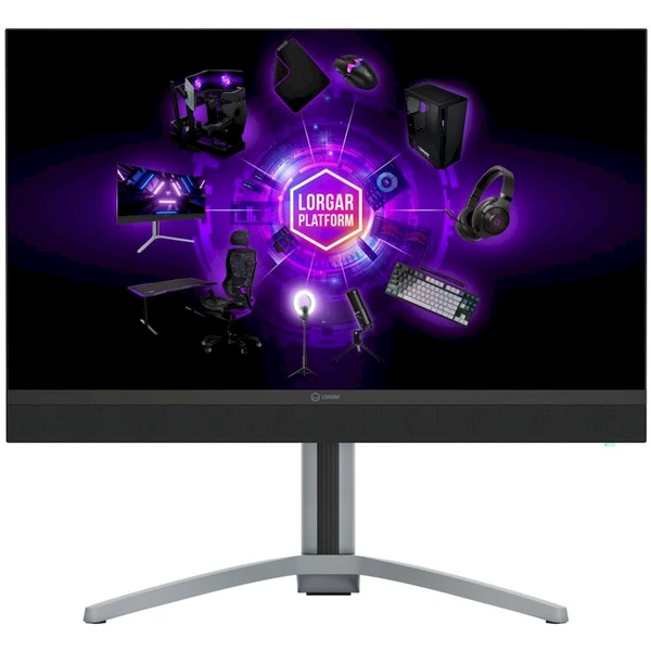 Lorgar LMP1 herní monitor 27" - Monitory - Hlavní obrázek