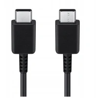 Samsung USB-C/USB-C napájecí kabel 1m černý Bulk - Kabely a redukce