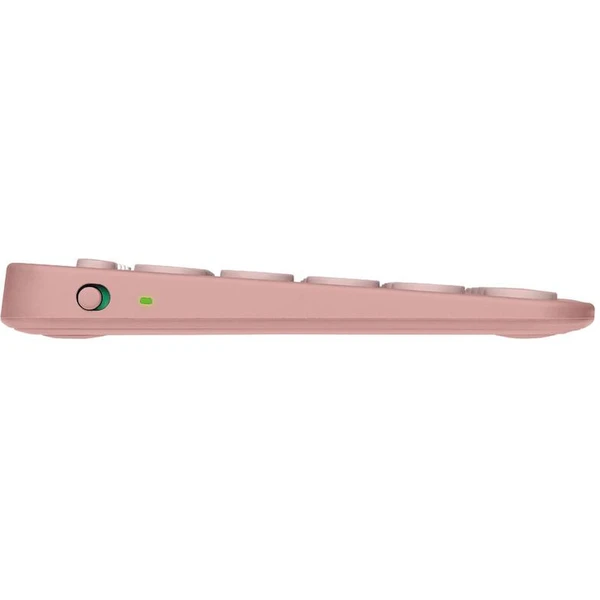 Logitech Pebble Keys 2 K380s klávesnice (US INTL) - Klávesnice - Obrázek 68ZE000K01