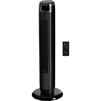 Concept VS5110 ventilátor sloupový černý - Ventilátory