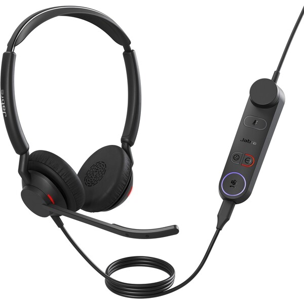 Jabra 5099-299-2159 Černá