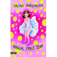 Manuál zralé ženy - E-kniha