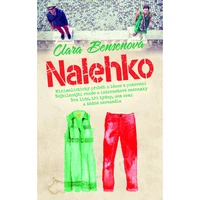 Nalehko - E-kniha