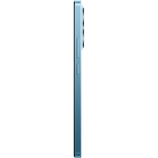 Xiaomi Redmi Note 14 8GB/256GB modrá - Mobilní telefony - Obrázek 68a58982fe4a448f9e1490d6e9d53eea