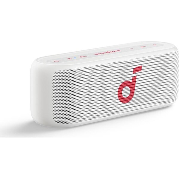 Anker Soundcore Select 2S Bílá