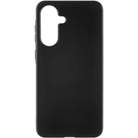 Tactical TPU kryt Samsung Galaxy A36 5G černý - Pouzdra