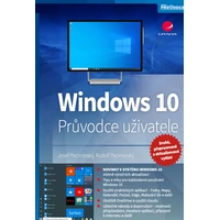 Windows 10 - E-kniha