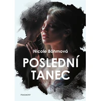 Poslední tanec - E-kniha