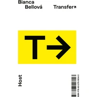 Transfer - E-kniha