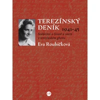 Terezínský deník 1941–45 - E-kniha