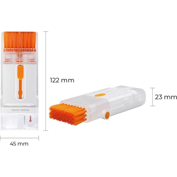 Mobile Origin Multifunctional Cleaning Kit 8v1 - Čistící sady - Obrázek 68ccea9a11ba469c84da4b1d17c40fbe