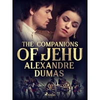 The Companions of Jehu - E-kniha