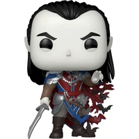 Funko POP! #1169 Games: Dungeons & Dragons - Strahd (shapechanger) - Funko POP!