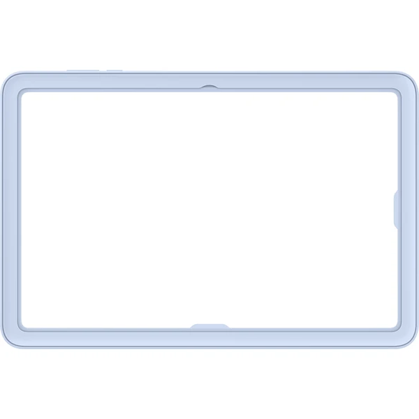 Samsung Frame kryt pro Galaxy Tab S11 Ultra Blue - Pouzdra - Obrázek 68d5d2ca1b1f474a90c1d0035fc50550