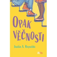Opak věčnosti - E-kniha