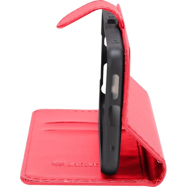 Tactical Field Notes pouzdro Samsung Galaxy A35 5G červené - Pouzdra - Obrázek 68da4384a0ea45eda6b233b9a6940fd9