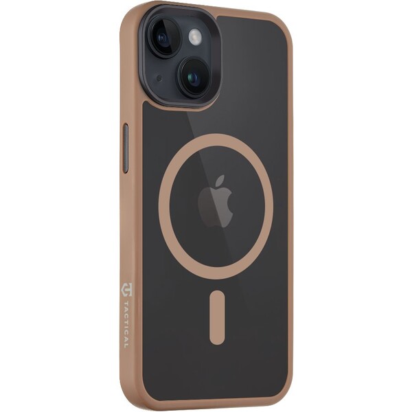 Tactical MagForce Hyperstealth kryt iPhone 14 Moucha Moose