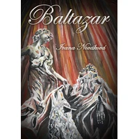 Baltazar - E-kniha