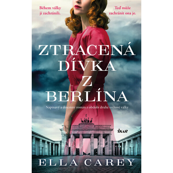 Ztracená dívka z Berlína