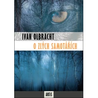 O zlých samotářích - E-kniha