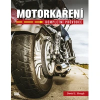 Motorkaření - E-kniha